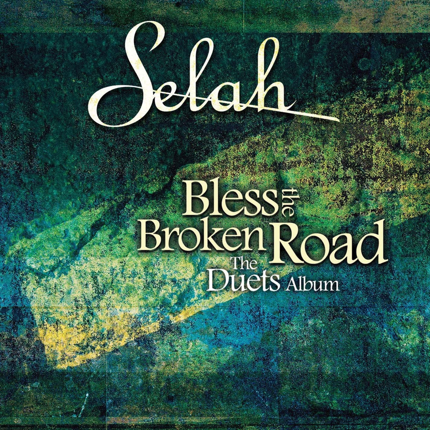 Bless The Broken Road - The Duets Album