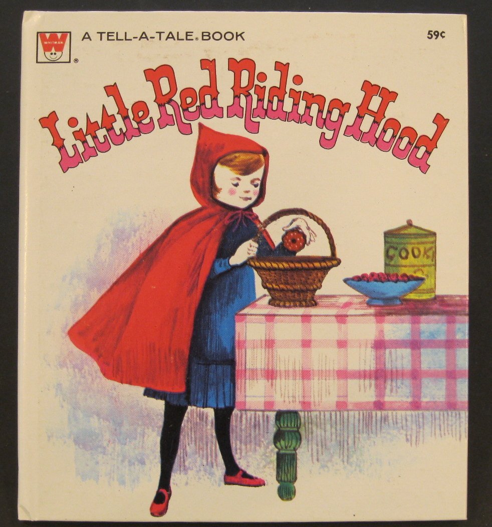 Little Red Riding Hood