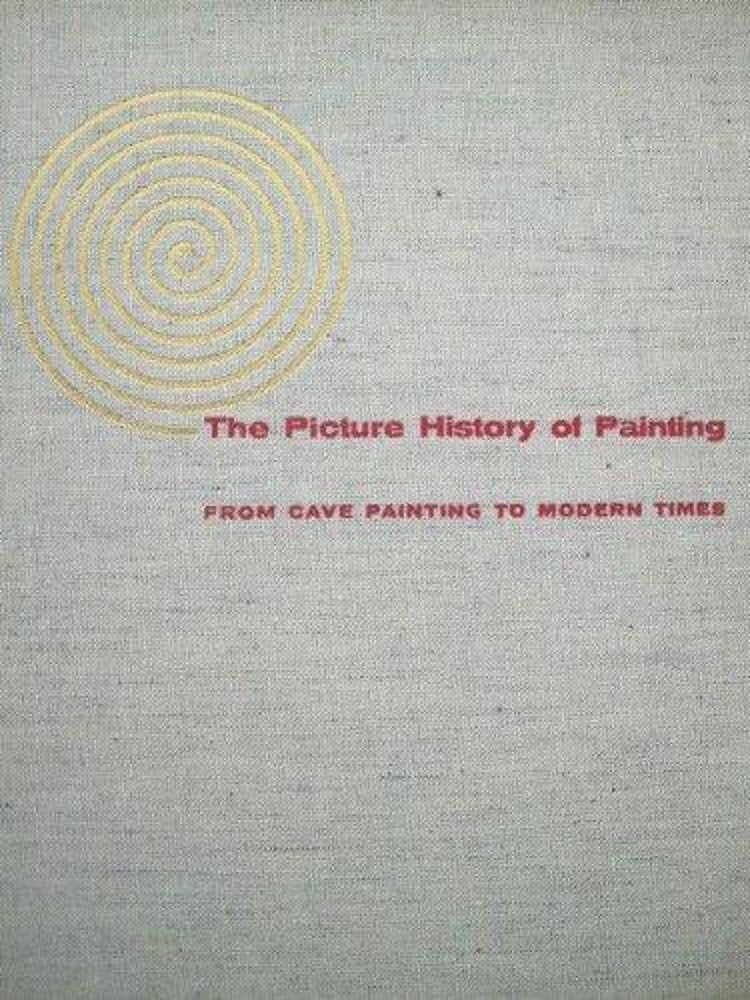 THE PICTURE HISTORY OF PAINTING