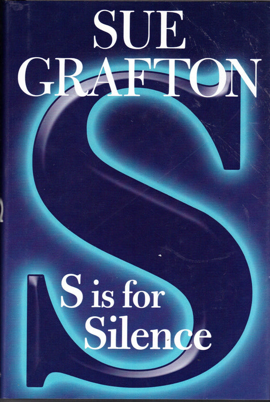 S is for Silence