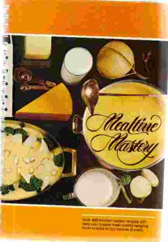 Mealtime Mastery