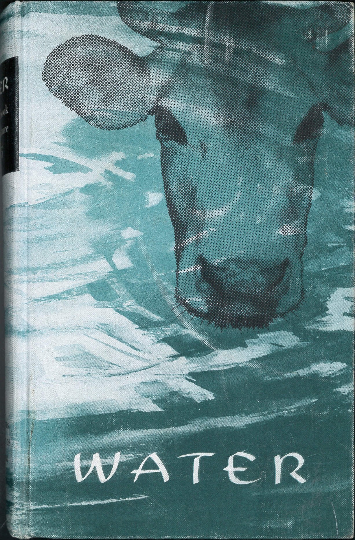 Water - The Yearbook of Agriculture 1955 (84th Congress, 1st Session, House Document No. 32)