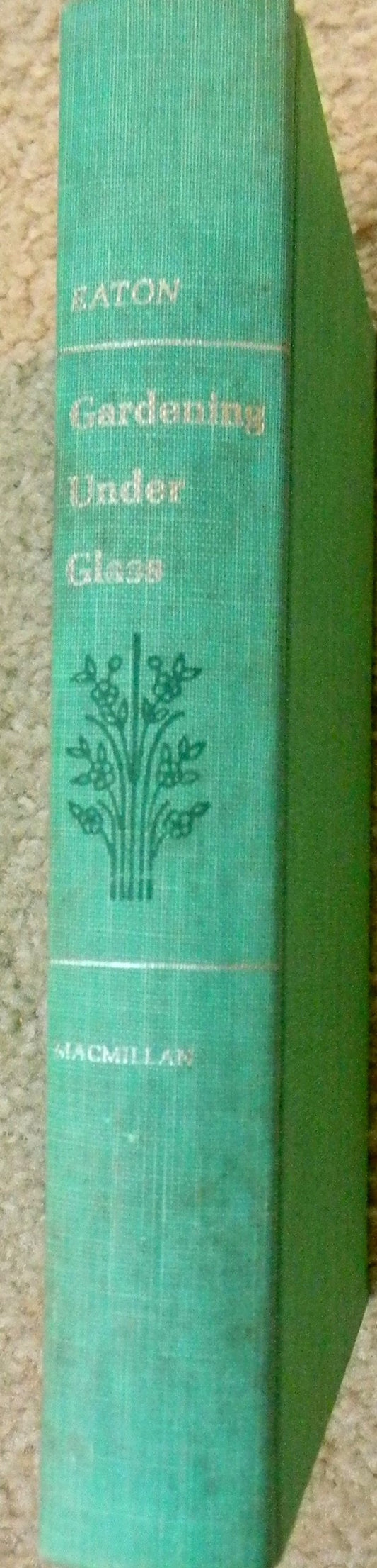 Gardening Under Glass