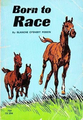 Born to Race