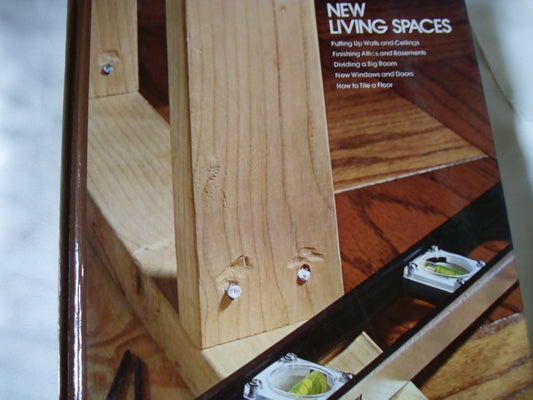 New Living Spaces - Home Repair And Improvement