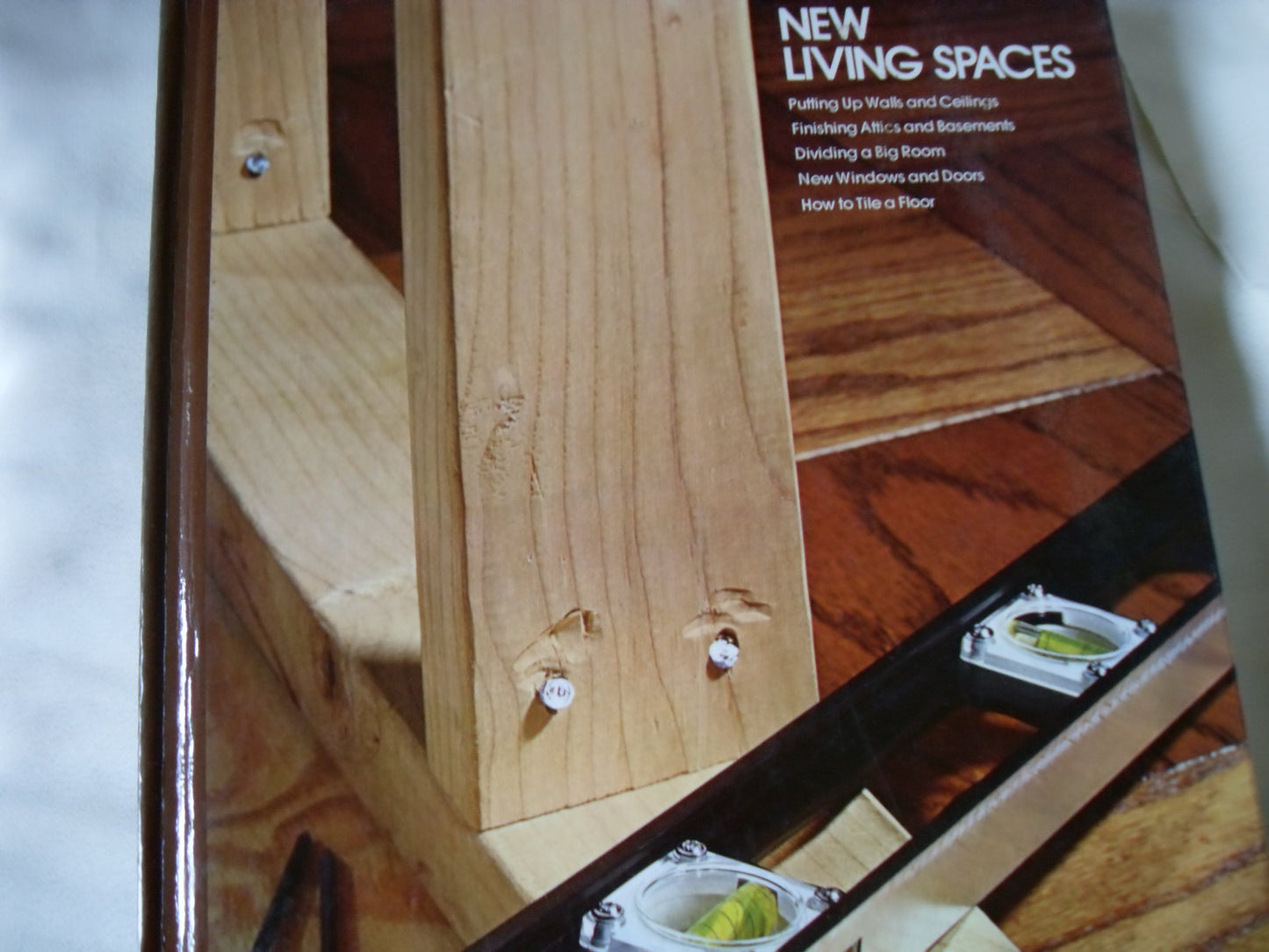 New Living Spaces - Home Repair And Improvement
