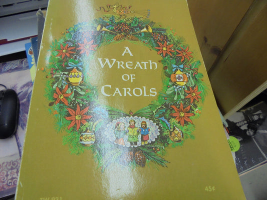 A Wreath of Carols