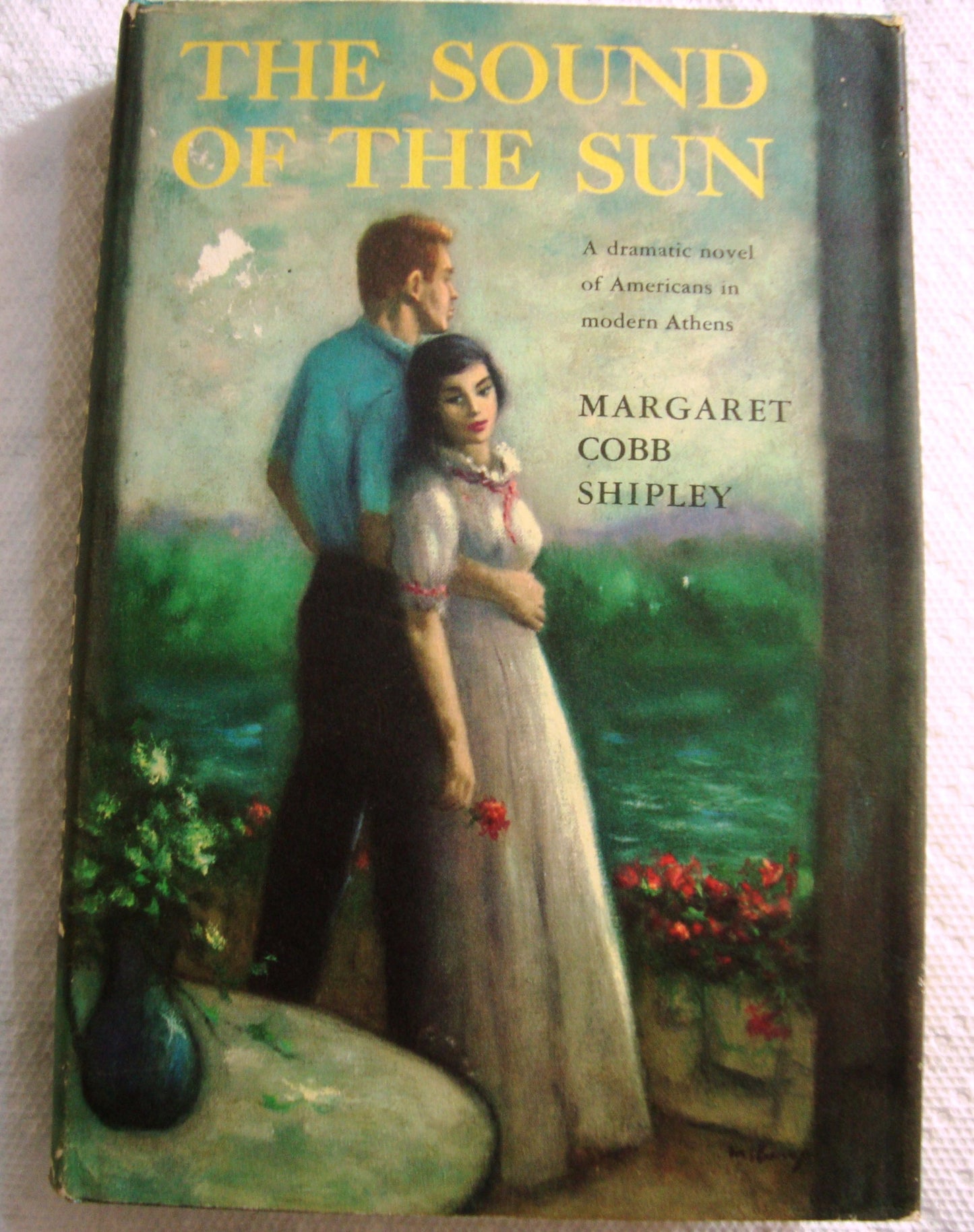 The Sound of the Sun