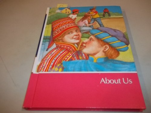 Childcraft Volume Eight About Us