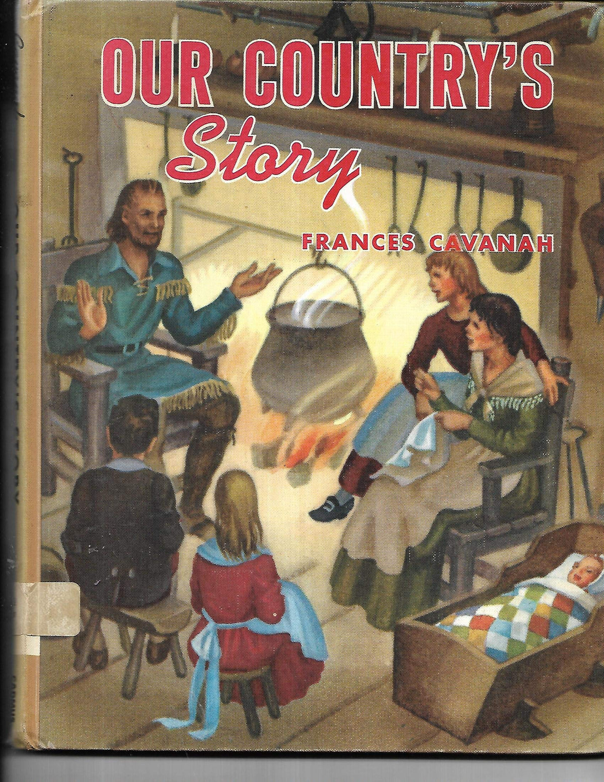 Our Country's Story