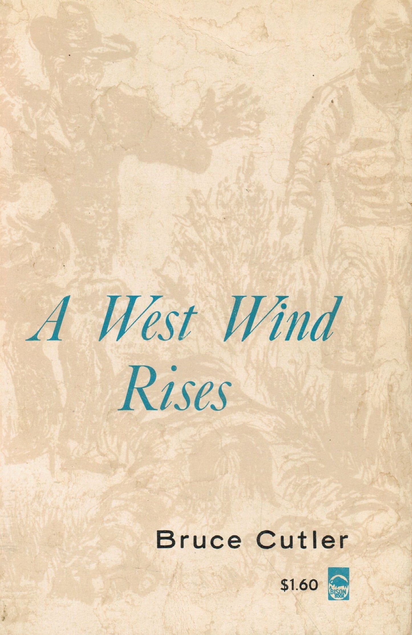 A West Wind Rises