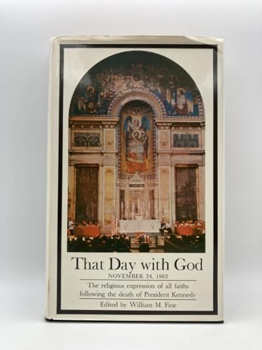 That Day With God November 24,1963