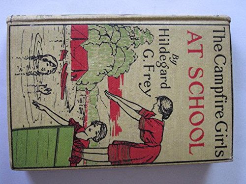 Campfire Girls at School, The