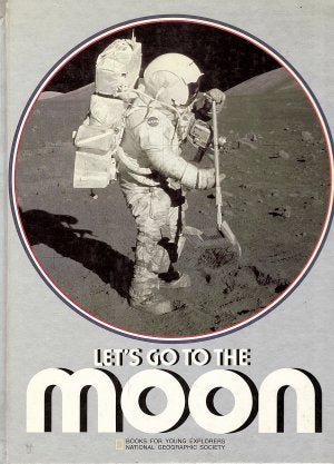 let's go to the moon