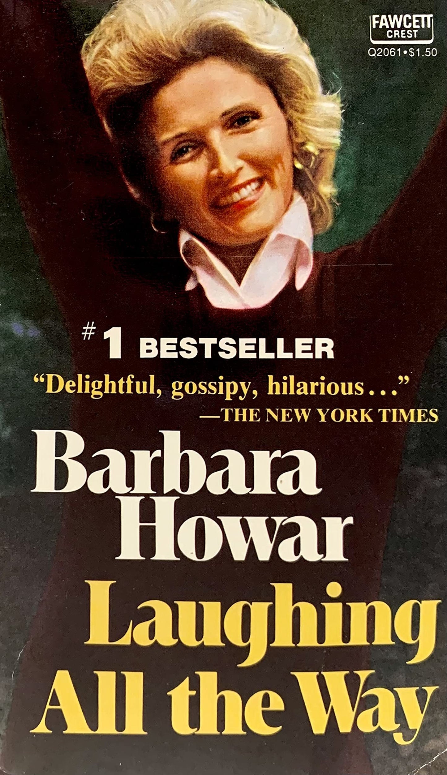 Laughing All the Way