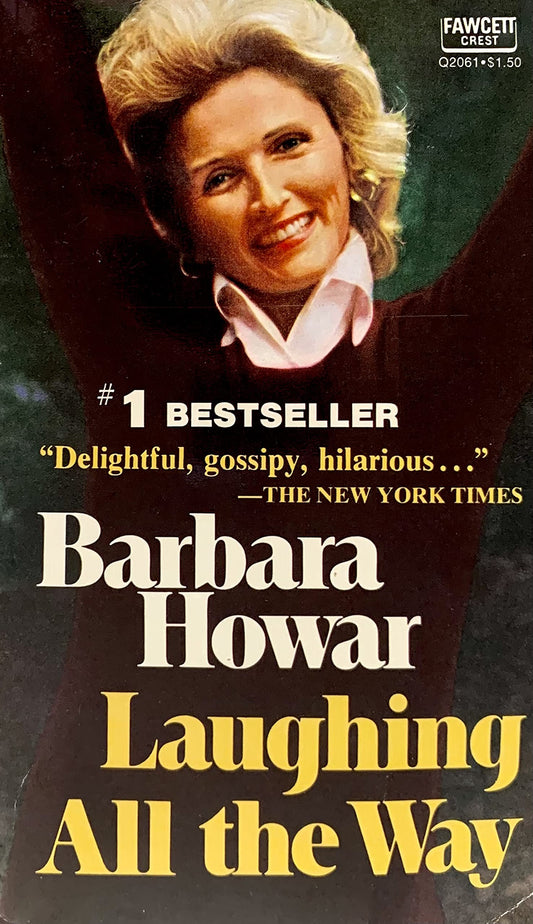 Laughing All the Way