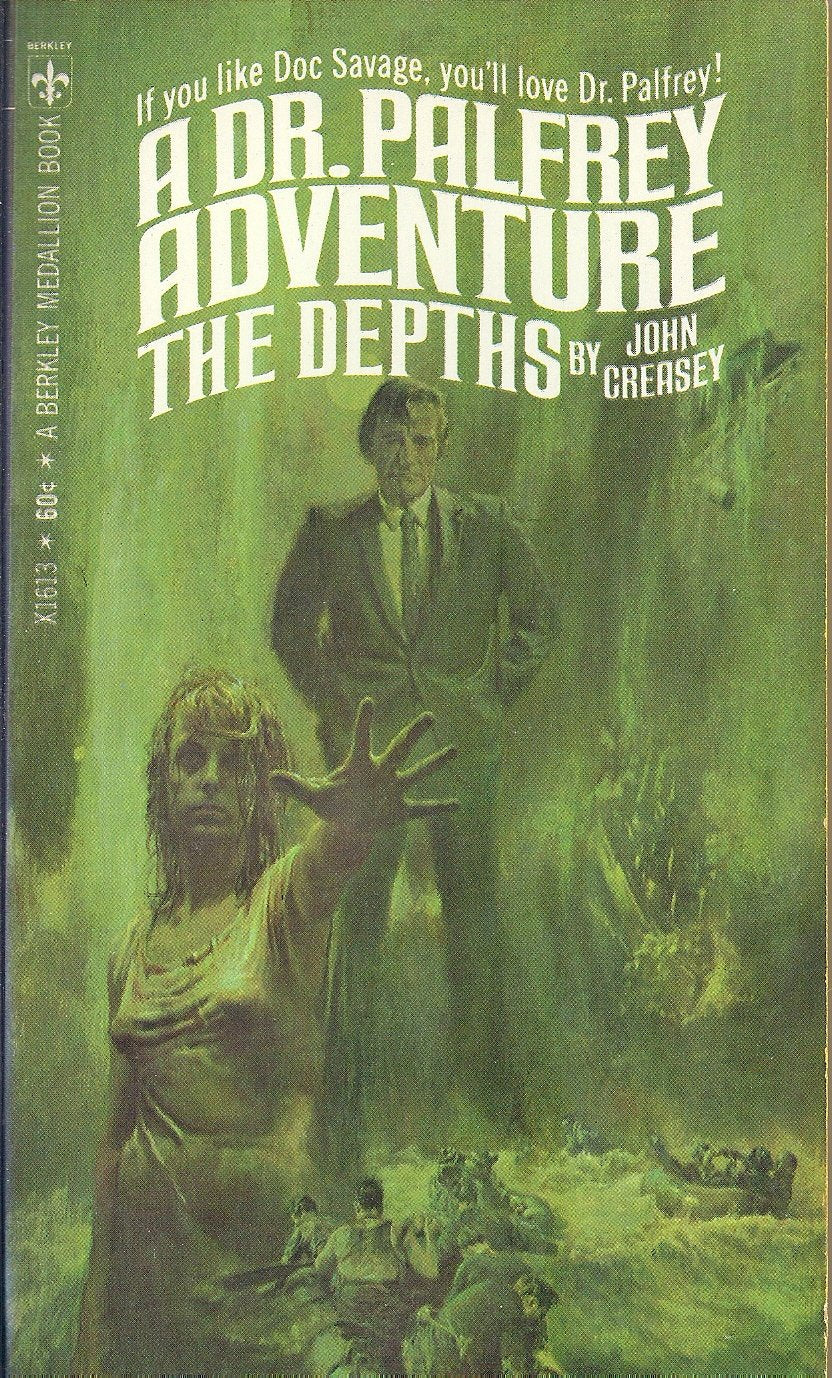 The Depths