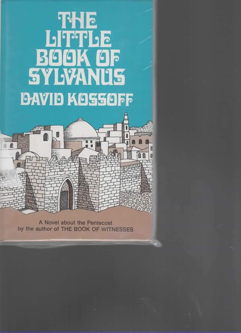 The Little Book of Sylvanus