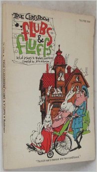 True Classroom Flubs & Fluffs