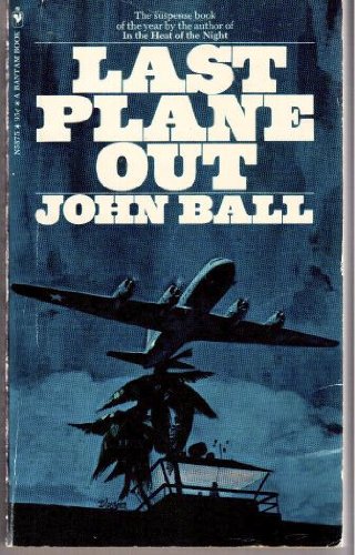 Last Plane Out