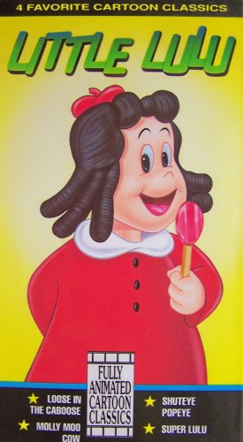 Little Lulu