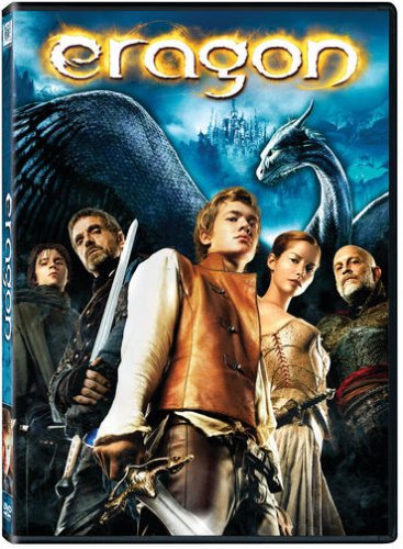 Eragon (Full Screen Edition) [DVD]