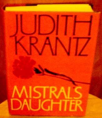 Mistrals Daughter