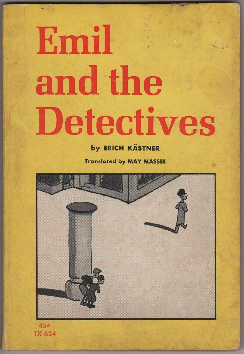 Emil and the Detectives