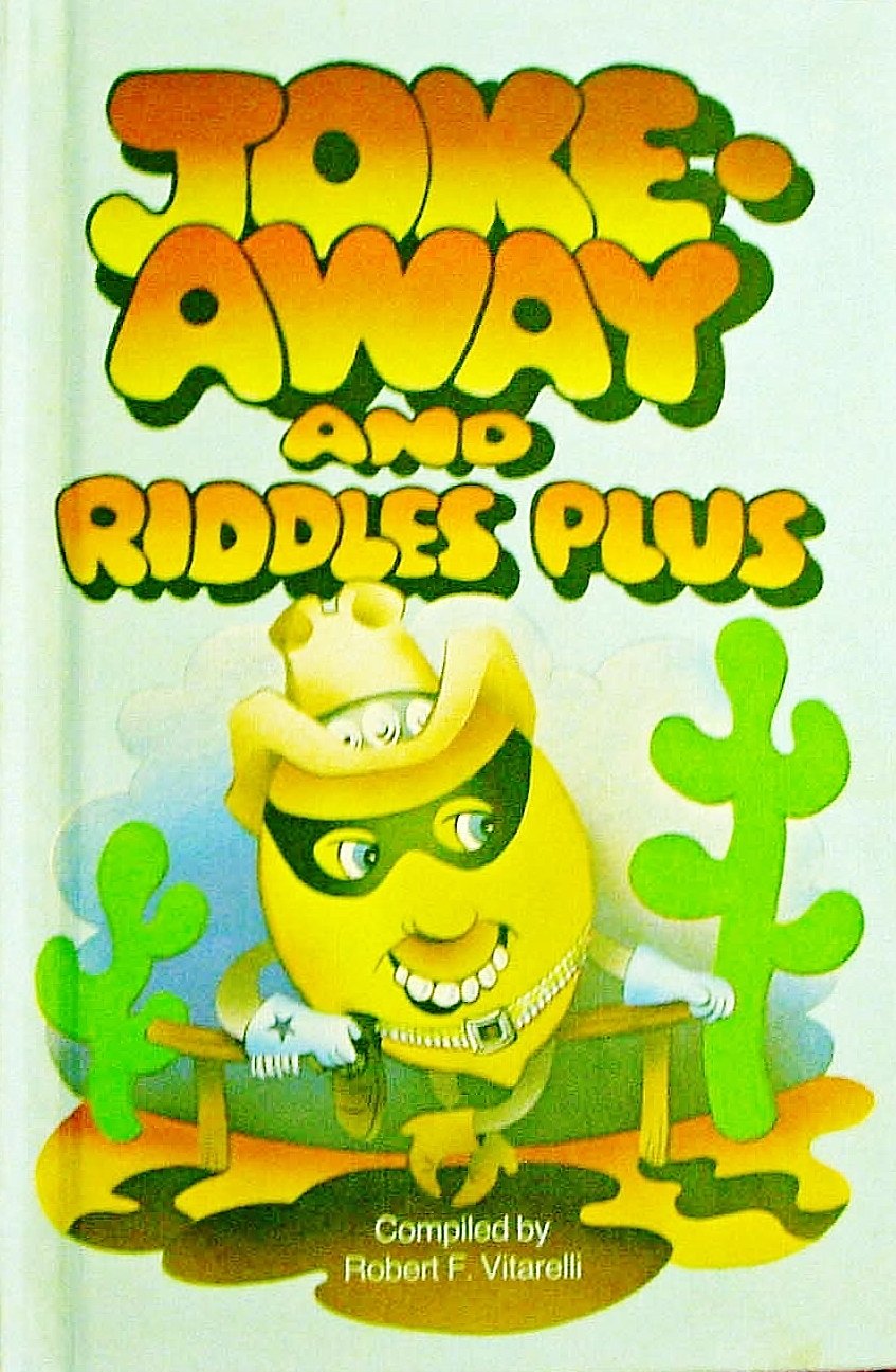 Joke - Away and Riddles Plus
