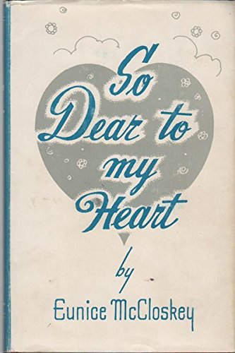 So Dear to My Heart