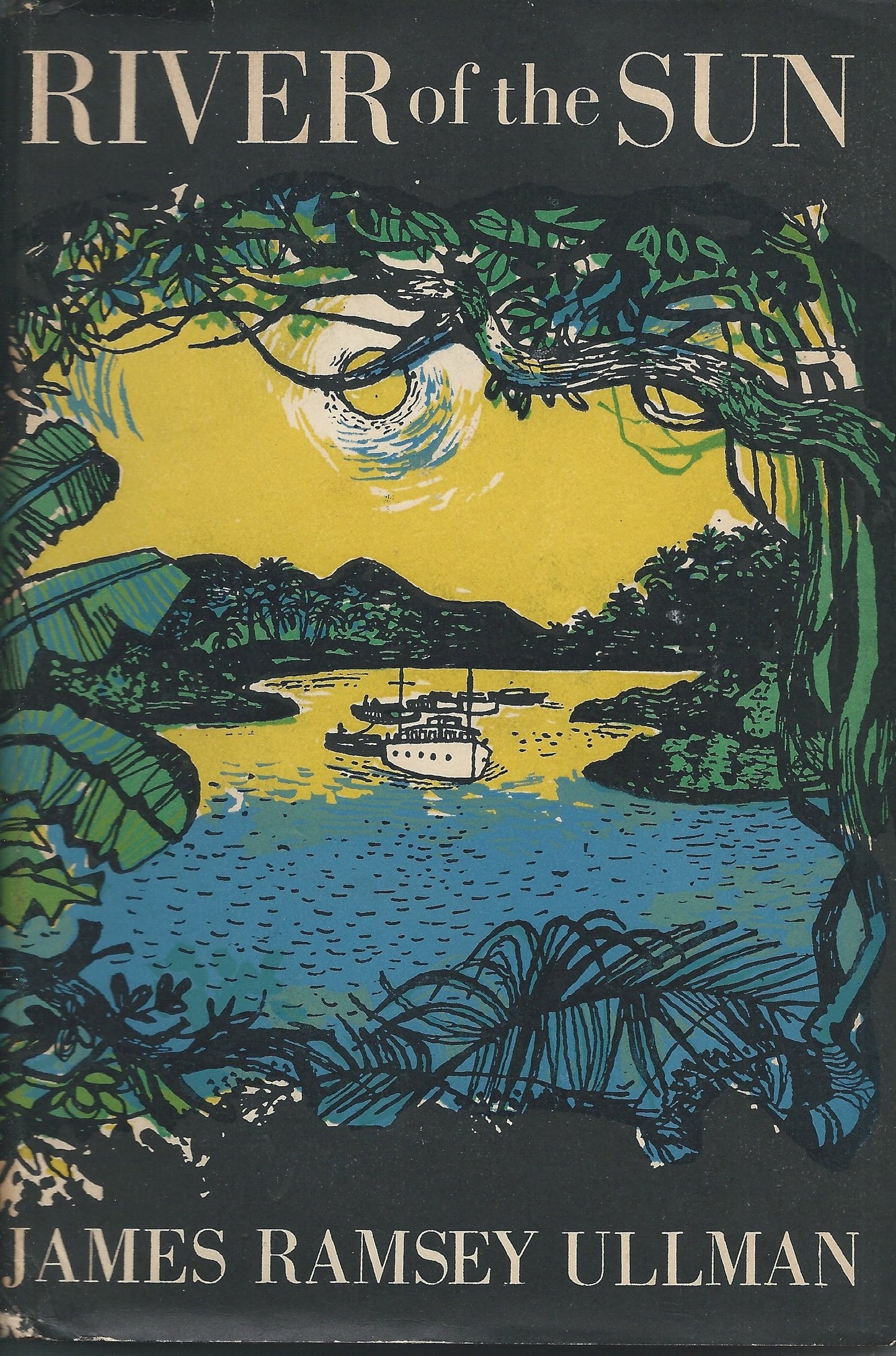 River of the Sun