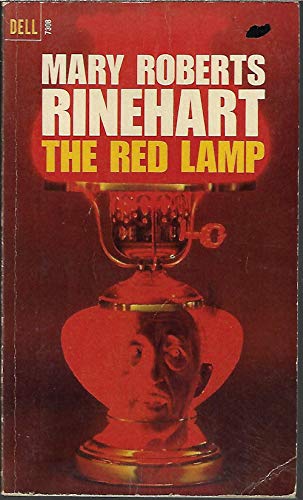 The Red Lamp