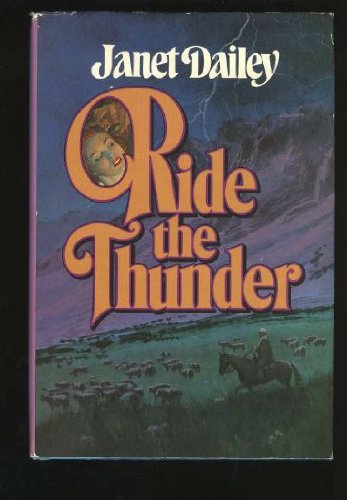Ride the Thunder