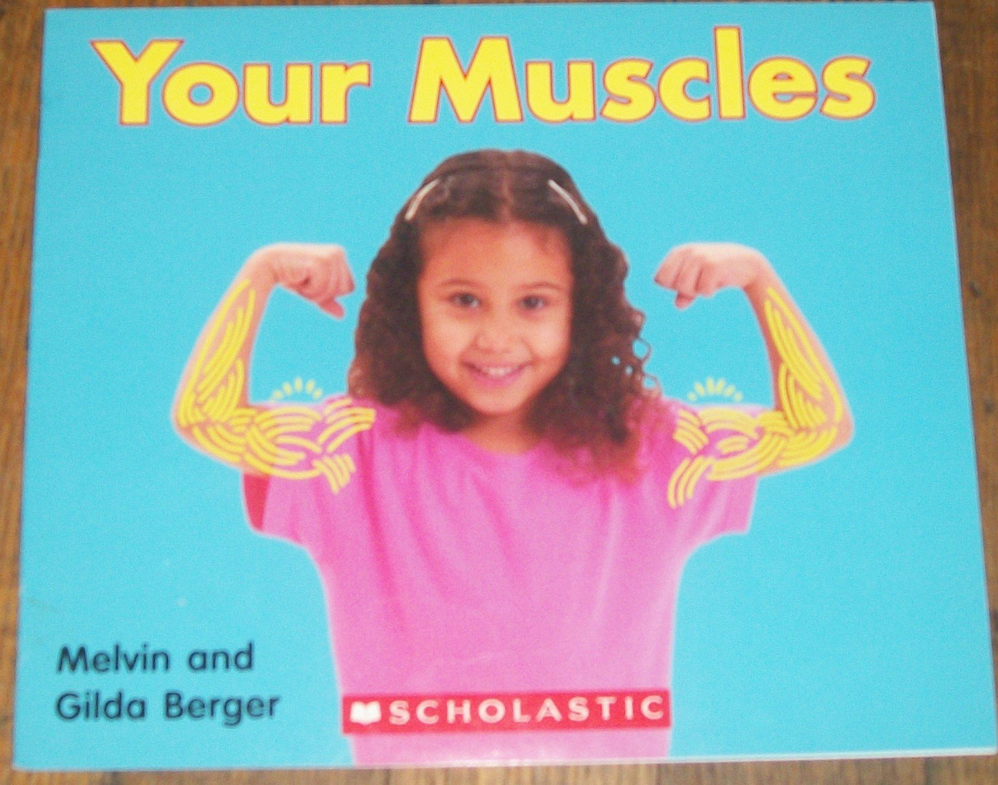 Your Muscles