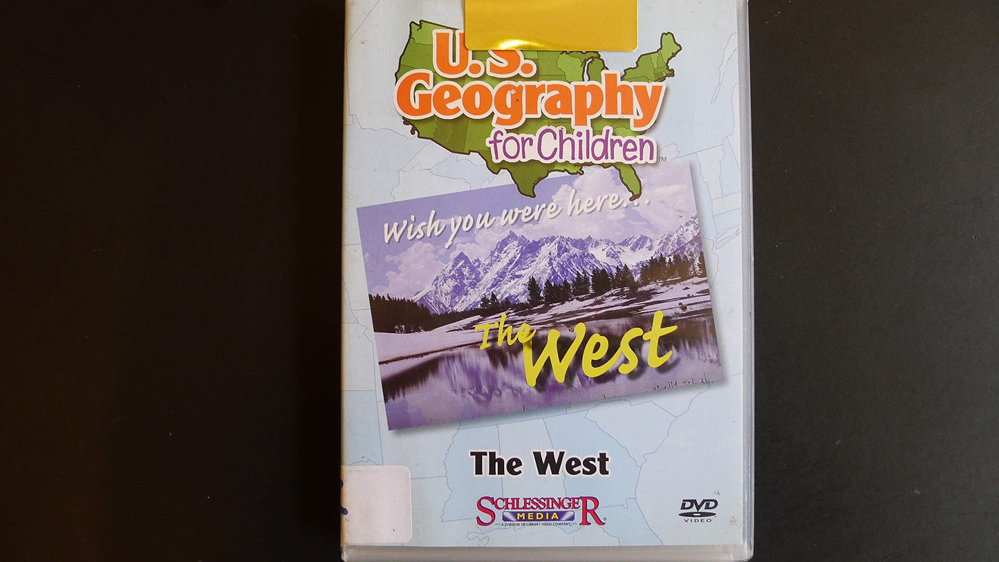 The West
