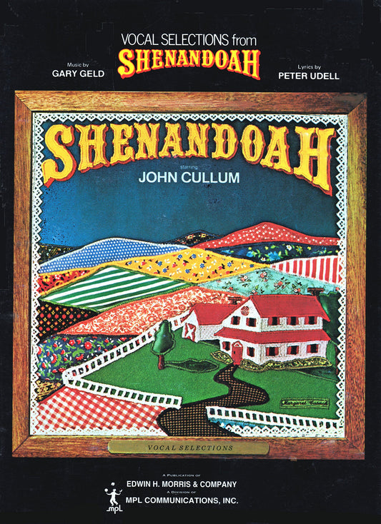 Vocal Selections from Shenandoah