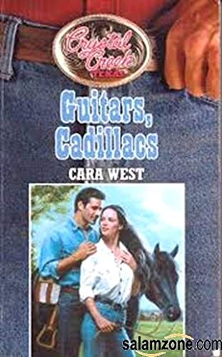 Guitars, Cadillacs