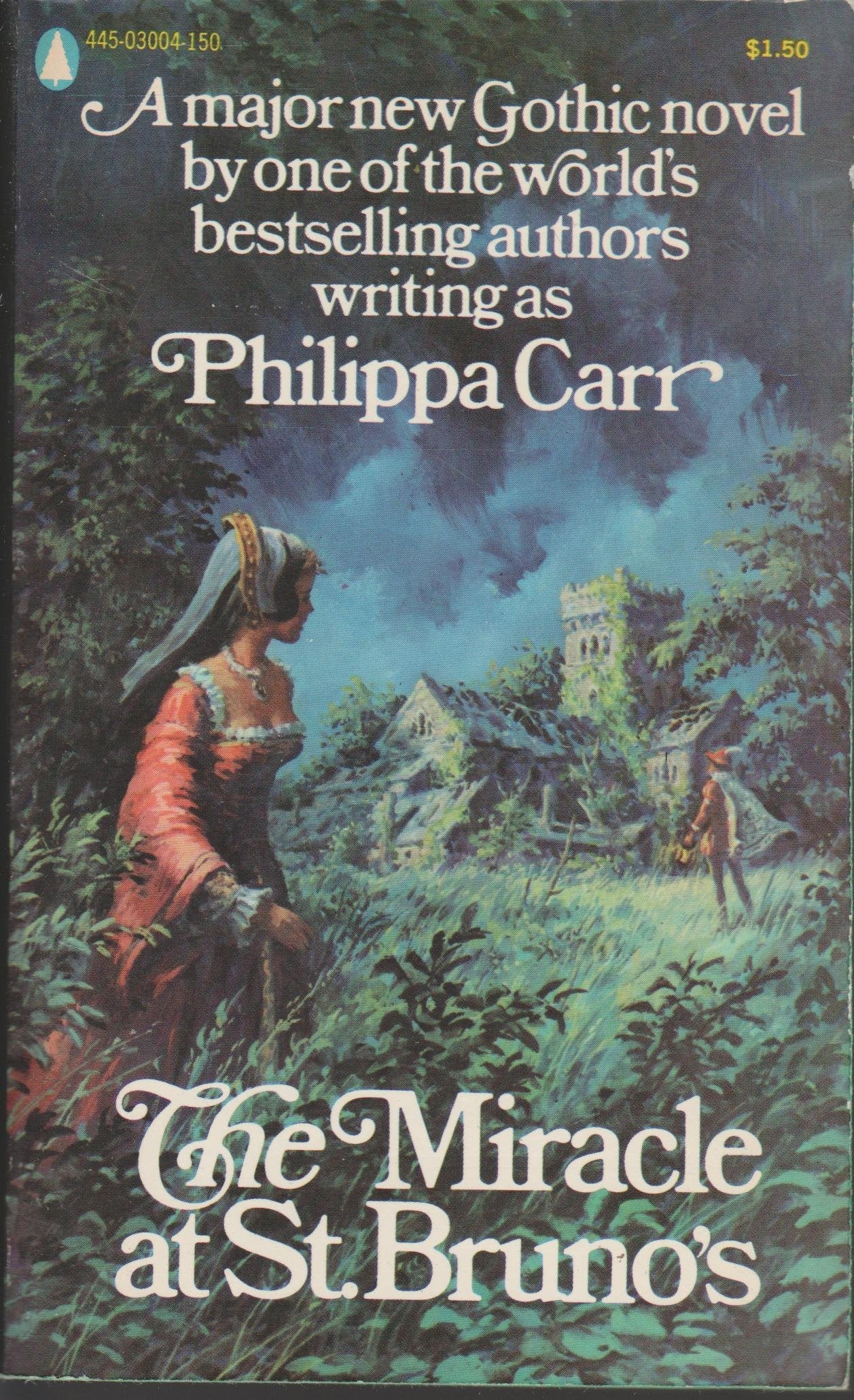 The Miracle at St Bruno's