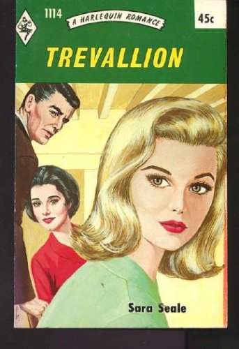 Trevallion