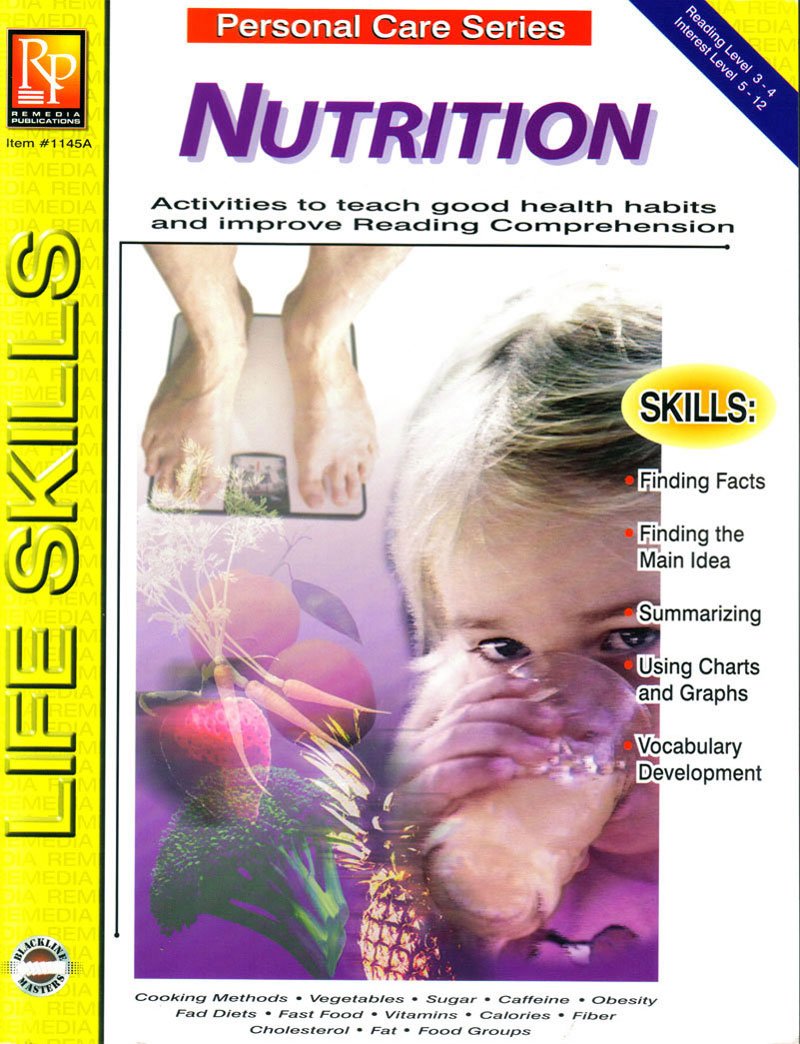 Nutrition