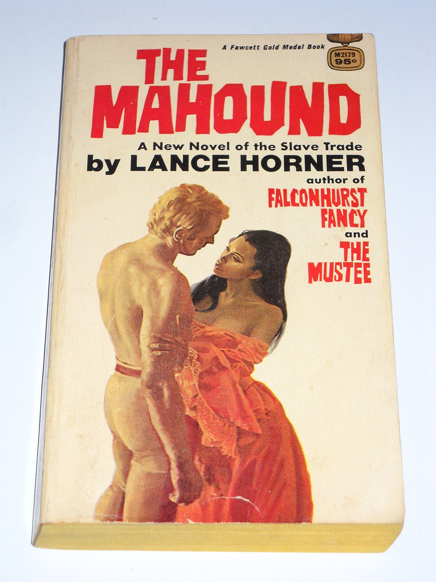 The Mahound