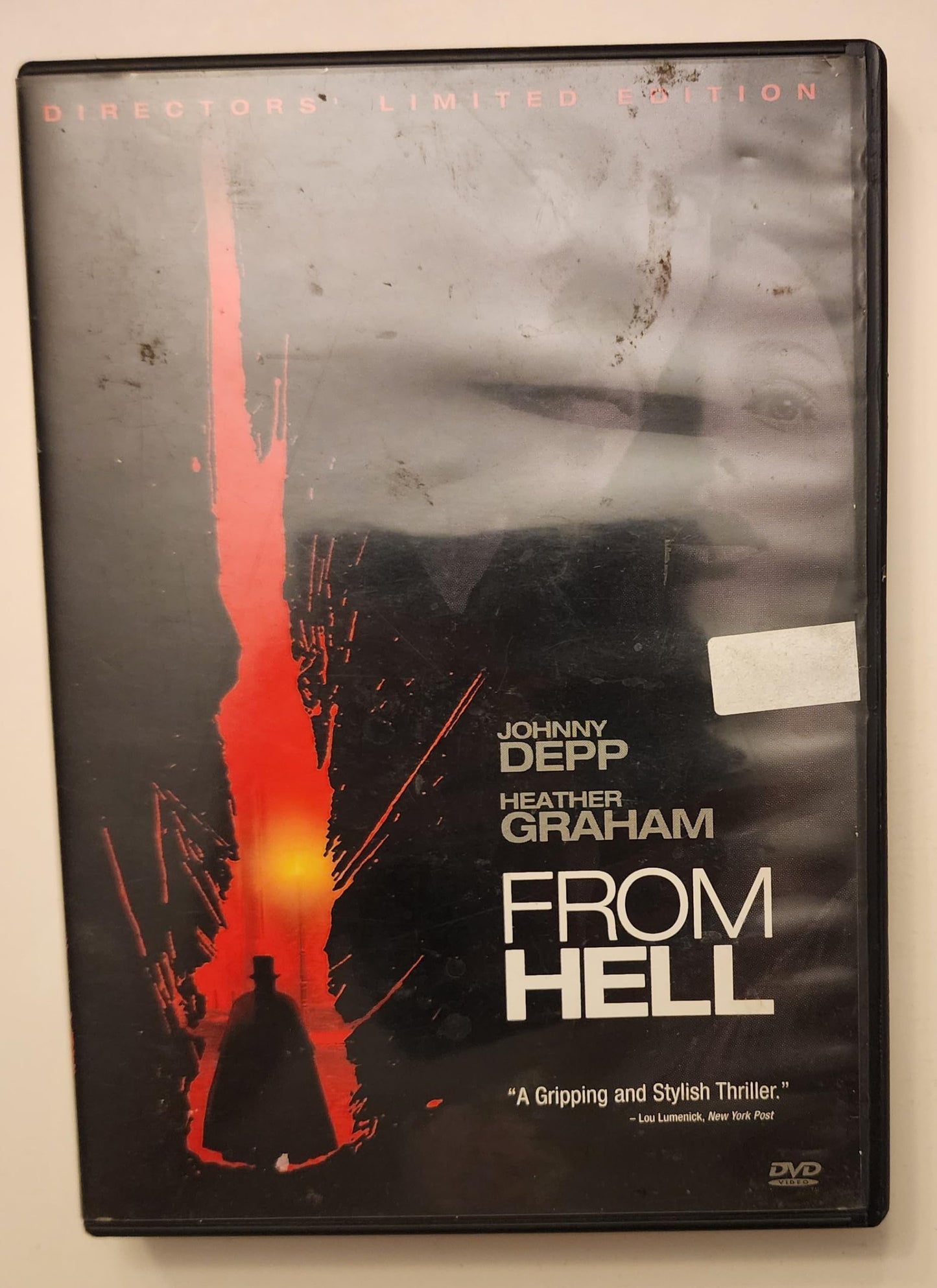 From Hell