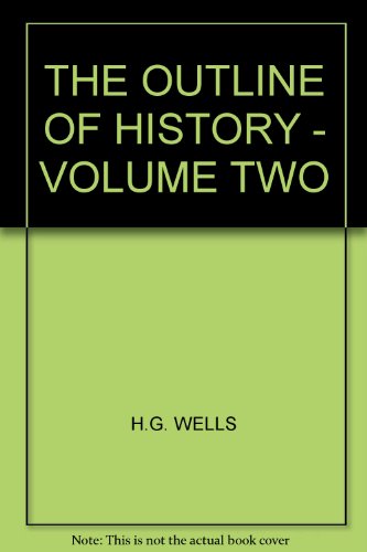 The Outline of History