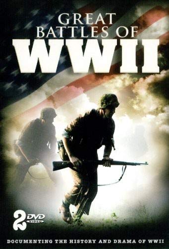 Great Battles of WWII