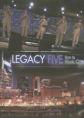 Live In Music City