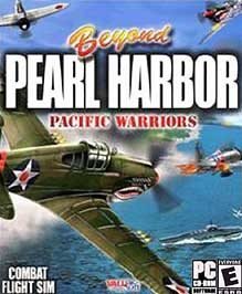 BEYOND PEARL HARBOR PACIFIC WARRIORS