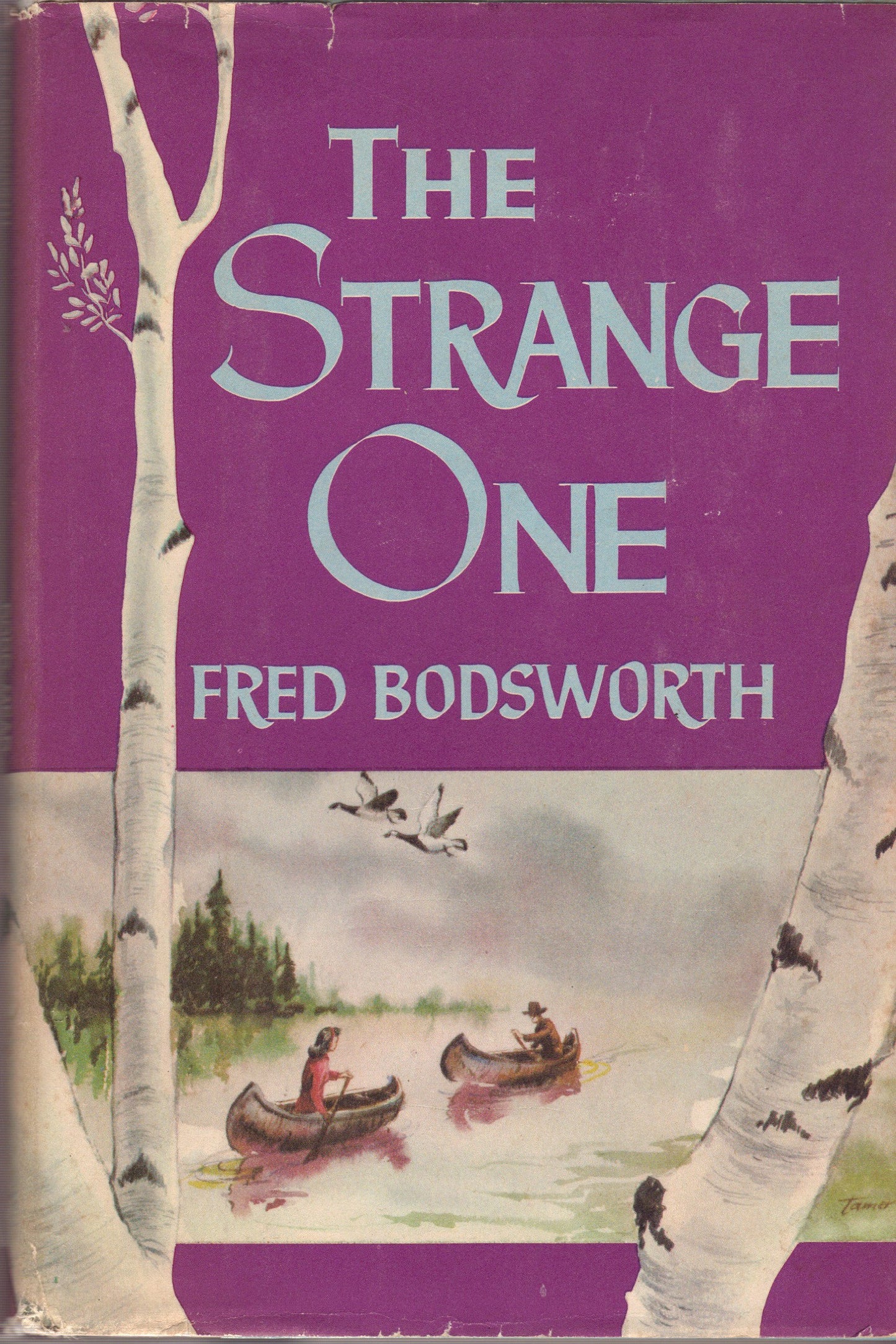 Strange One