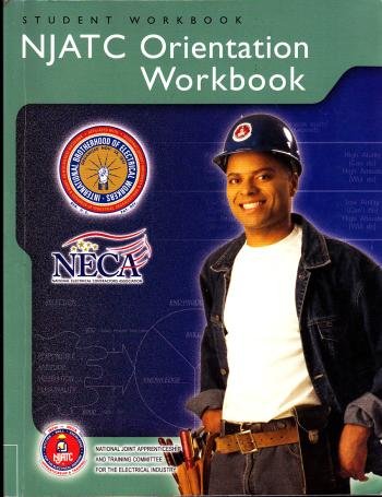 NJATC Orientation Workbook - Student Workbook 2005