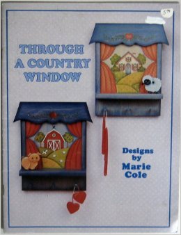 Through a Country Window