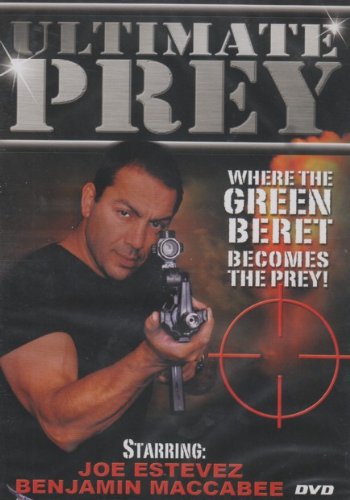 Ultimate Prey [Slim Case]